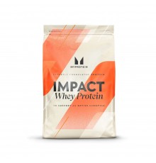 Myprotein Impact Whey 2500g