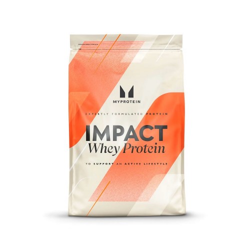 Myprotein Impact Whey 1000g