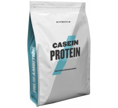 Myprotein Casein Protein 2500g клубника