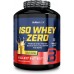 Biotech Iso Whey Zero 2270g