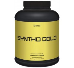 Ultimate Nutrition Syntho Gold 2,27kg