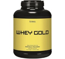 Ultimate Nutrition Whey Gold 2,27kg