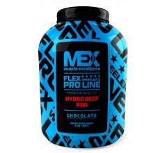 Mex Nutrition Hydro Beef Pro 1800g