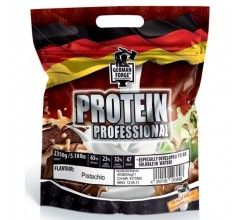 IronMaxx Protein Professional 2350g