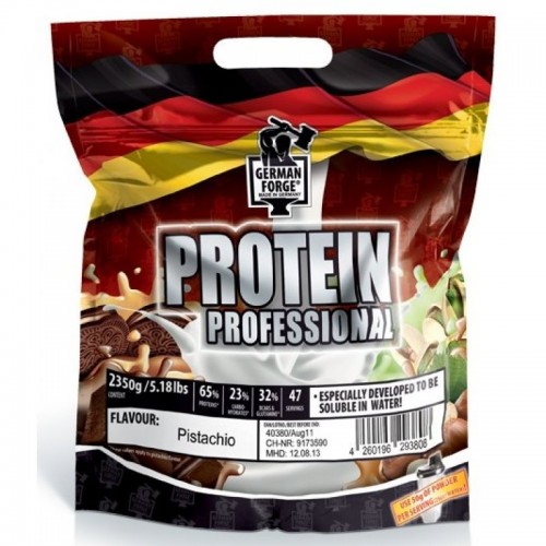 IronMaxx Protein Professional 2350g