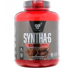 BSN Syntha-6 Edge 1,8kg шоколад