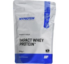 Myprotein Impact Whey 250g