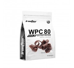 Ironflex WPC EDGE 900g rocky road fudge