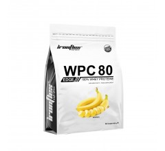 Ironflex WPC EDGE 900g банан