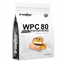 Ironflex WPC EDGE 900g сникерс