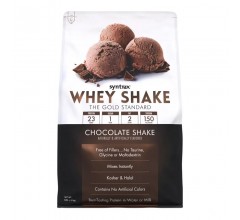 Syntrax Whey Shake 2,2kg