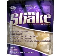 Syntrax Whey Shake 2,2kg