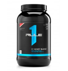 Rule One Whey Blend 908g фруктовые хлопья