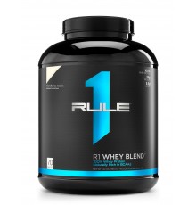 Rule One Whey Blend 2,27kg фруктовые хлопья