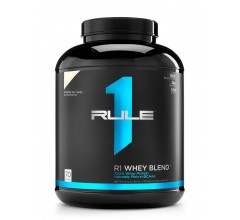 Rule One Whey Blend 2,27kg фруктовые хлопья