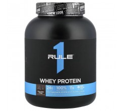 Rule One Whey Blend 2,27kg