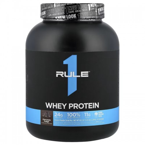 Rule One Whey Blend 2,27kg