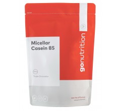 GO Nutrition Micellar Casein 85 500g