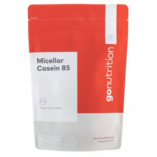 GO Nutrition Micellar Casein 85 500g