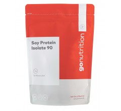 GO Nutrition Soy Protein Isolate 90 500g