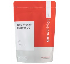 GO Nutrition Soy Protein Isolate 90 1kg