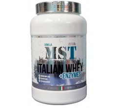 MST Italian Whey 910g ваниль
