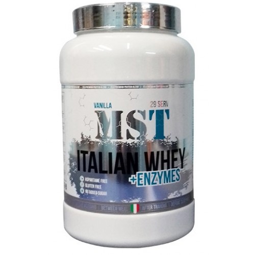 MST Italian Whey 910g