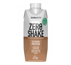 Biotech Zero Shake 330ml