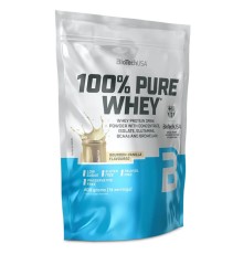 Biotech 100% Pure Whey 400g солона карамель