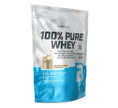 Biotech 100% Pure Whey 400g малиновий чізкейк