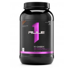 Rule One Casein 908g ваніль