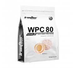 Ironflex WPC EDGE Instant 2270g рафаэлло