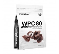 Ironflex WPC EDGE Instant 2270g шоколад