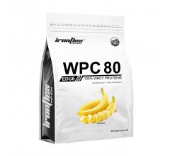 Ironflex WPC EDGE Instant 2270g банан