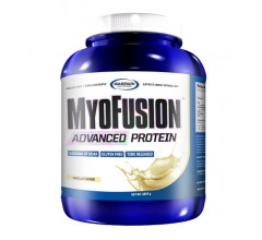 Gaspari Nutrition MyoFusion Advanced Protein 1,8 kg ваніль
