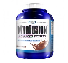 Gaspari Nutrition MyoFusion Advanced Protein 1,8 kg шоколад
