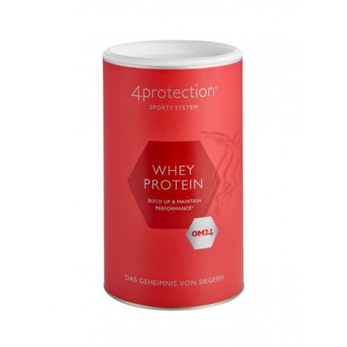 4Protection Whey Protein CFM 600g