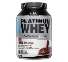 VPLab Nutrition Platinum Whey 908 g