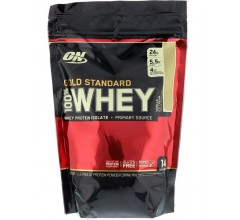 Optimum Nutrition 100% Whey Gold Standard 454g