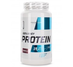 Progress Nutrition Whey Protein 1000g