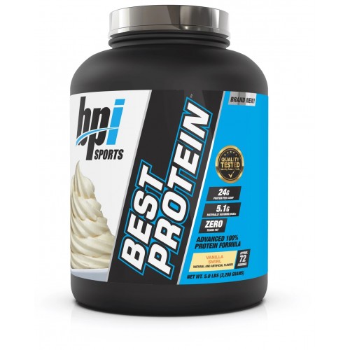 BPI Sports Best Protein 2300g
