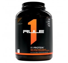 Rule One Protein™ 2,28kg клубника