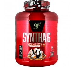 BSN Syntha-6 Cold Stone 2,06kg