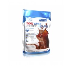 Quamtrax Nutrition Whey Isolate 2кг