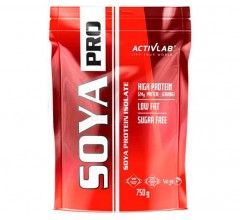 ACTIVLAB Soya Pro 500g ваніль