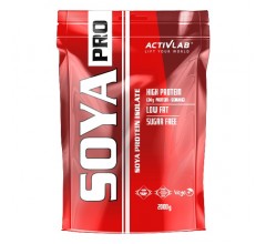 ACTIVLAB Soya Pro 2кг клубника