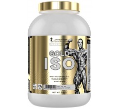 Kevin Levrone Series Gold ISO 2000g персик-маракуйя