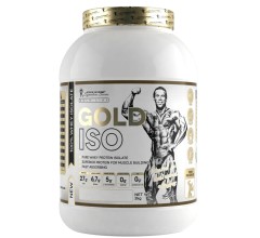 Kevin Levrone Series Gold ISO 2000g дубайський шоколад