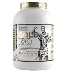 Kevin Levrone Series Gold ISO 2000g дубайський білий шоколад