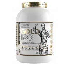 Kevin Levrone Series Gold ISO 2000g дубайський білий шоколад
